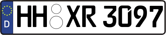 HH-XR3097