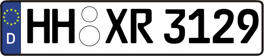 HH-XR3129