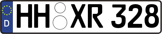 HH-XR328
