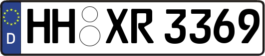 HH-XR3369