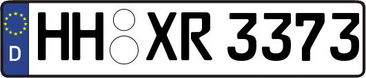 HH-XR3373