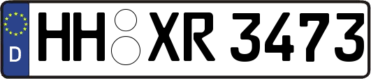 HH-XR3473