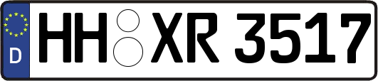 HH-XR3517