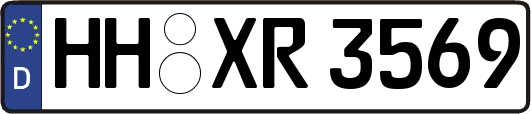 HH-XR3569