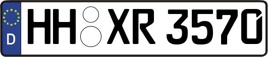 HH-XR3570