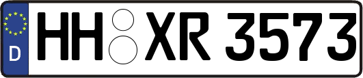 HH-XR3573