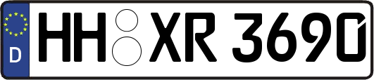 HH-XR3690