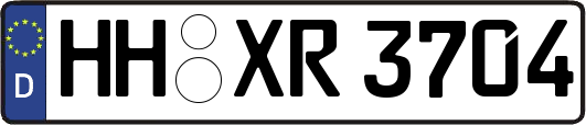 HH-XR3704