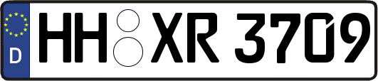 HH-XR3709