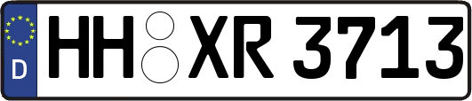 HH-XR3713
