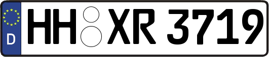 HH-XR3719