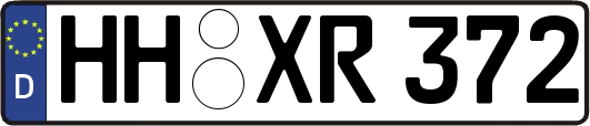 HH-XR372