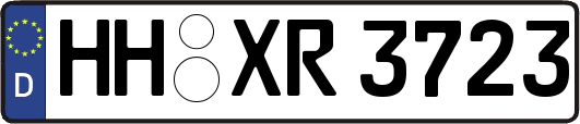 HH-XR3723