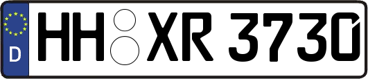 HH-XR3730