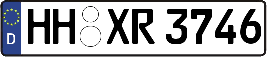 HH-XR3746