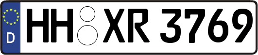 HH-XR3769