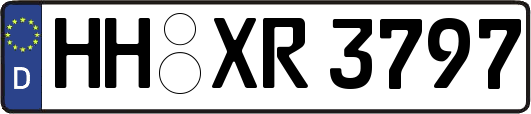 HH-XR3797