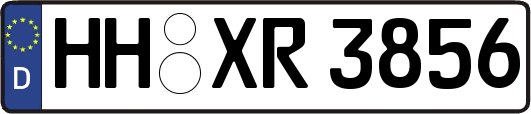 HH-XR3856