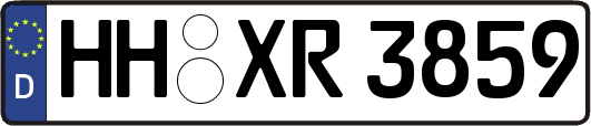 HH-XR3859