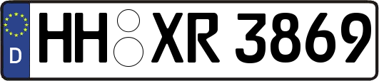HH-XR3869