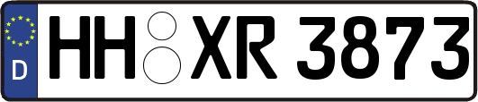 HH-XR3873