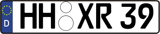 HH-XR39