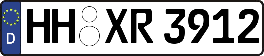 HH-XR3912