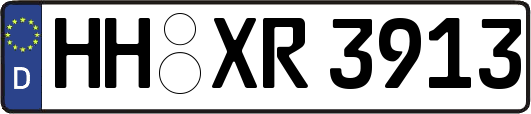 HH-XR3913