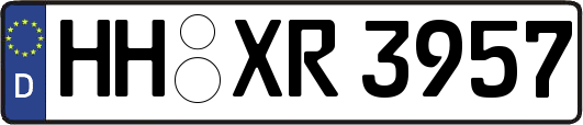 HH-XR3957