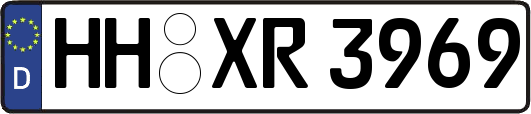 HH-XR3969