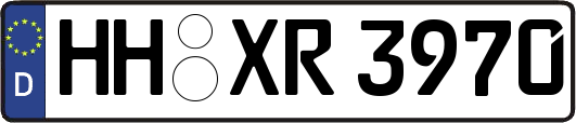 HH-XR3970