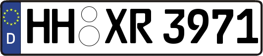 HH-XR3971