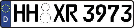 HH-XR3973