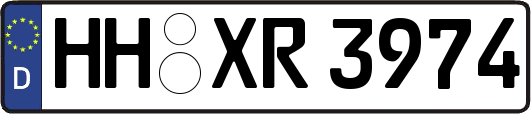 HH-XR3974