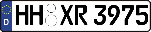 HH-XR3975
