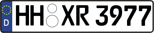 HH-XR3977