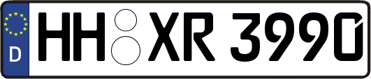HH-XR3990