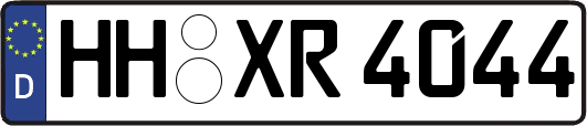HH-XR4044