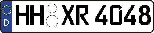 HH-XR4048