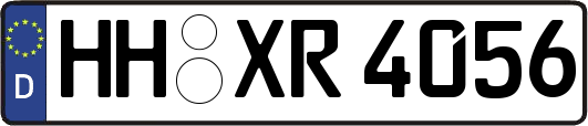 HH-XR4056