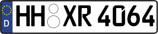HH-XR4064