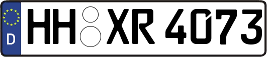 HH-XR4073