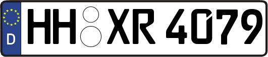 HH-XR4079