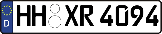 HH-XR4094