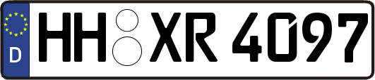 HH-XR4097