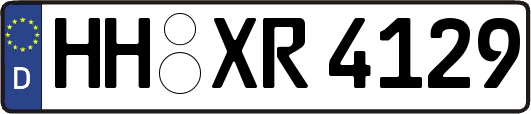 HH-XR4129