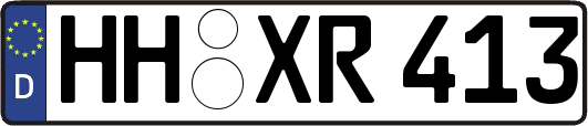 HH-XR413