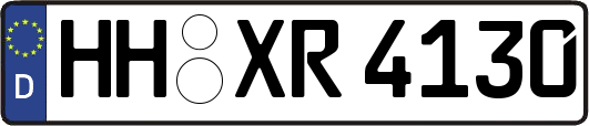 HH-XR4130