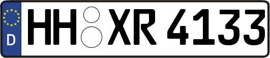 HH-XR4133