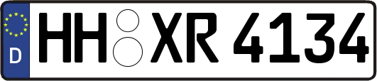 HH-XR4134